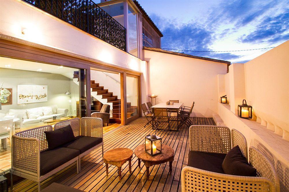 Bet - Trinitarios Appartement Valence