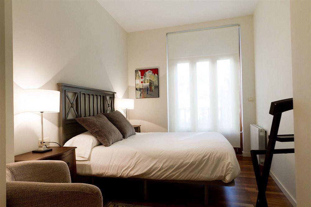 Bet - Trinitarios Appartement *