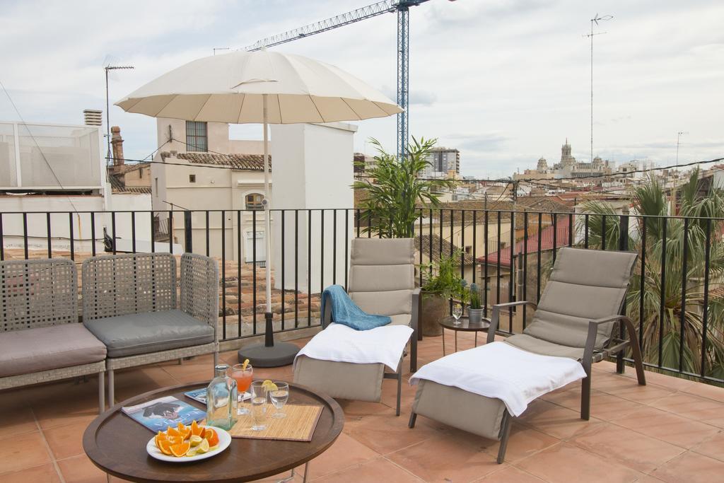 Bet - Trinitarios Appartement *