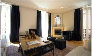 Bet - Trinitarios Appartement Valence