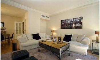 Bet - Trinitarios Appartement