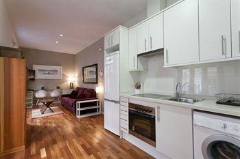 Bet - Trinitarios Appartement Valence
