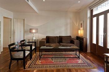 Bet - Trinitarios Appartement