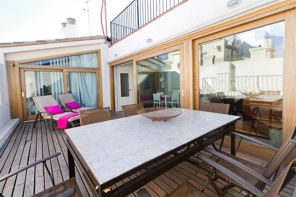 Appartement Bet - Trinitarios Valence