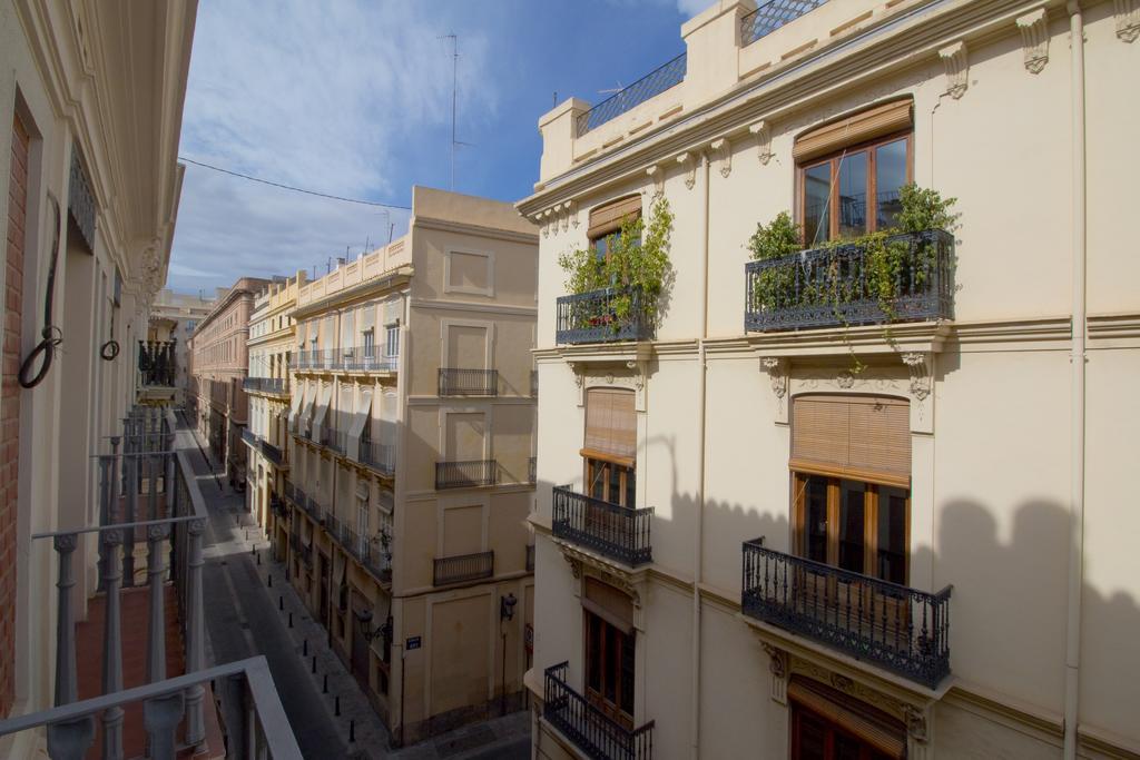 Appartement Bet - Trinitarios Valence