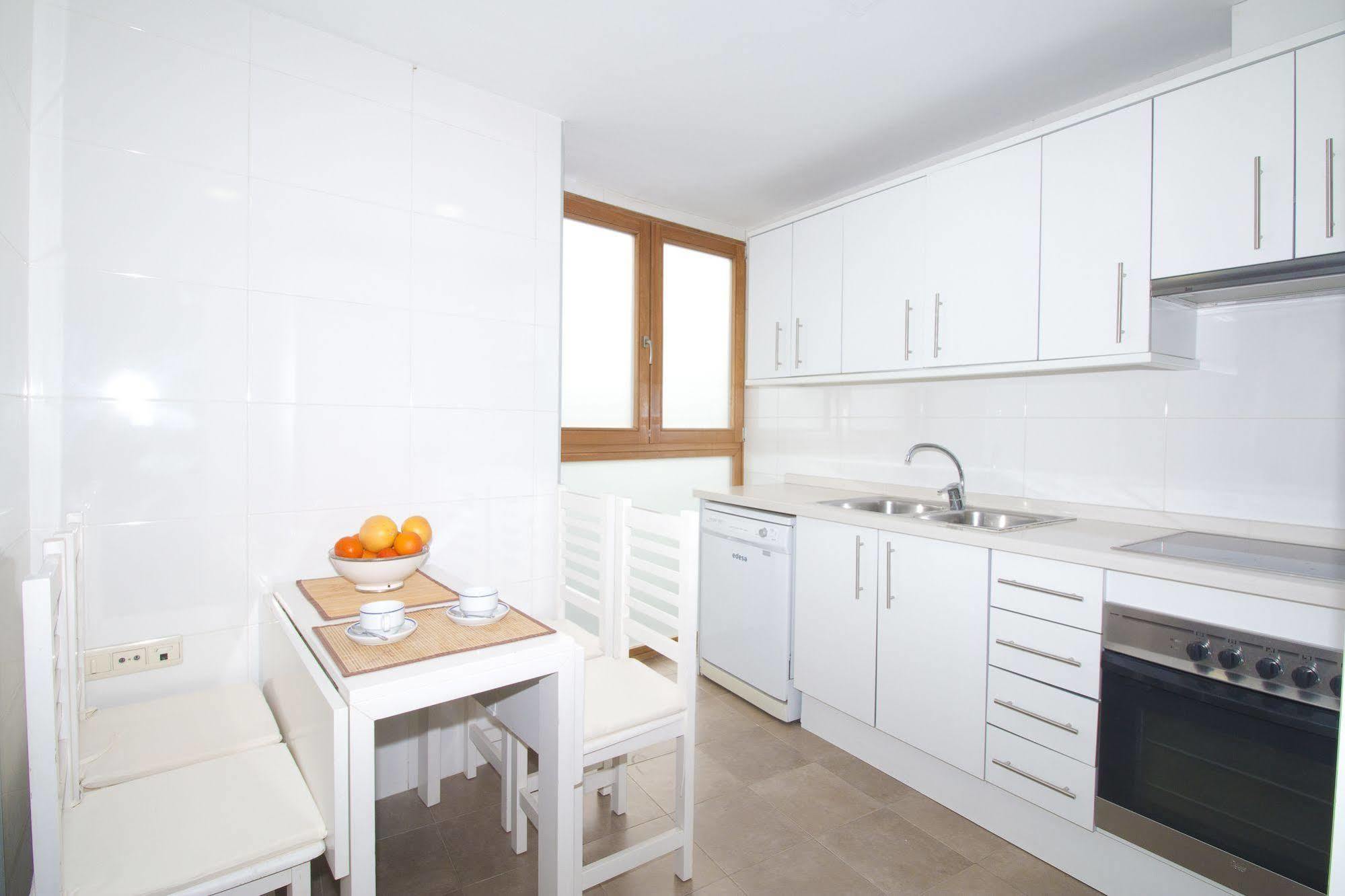 Appartement Bet - Trinitarios