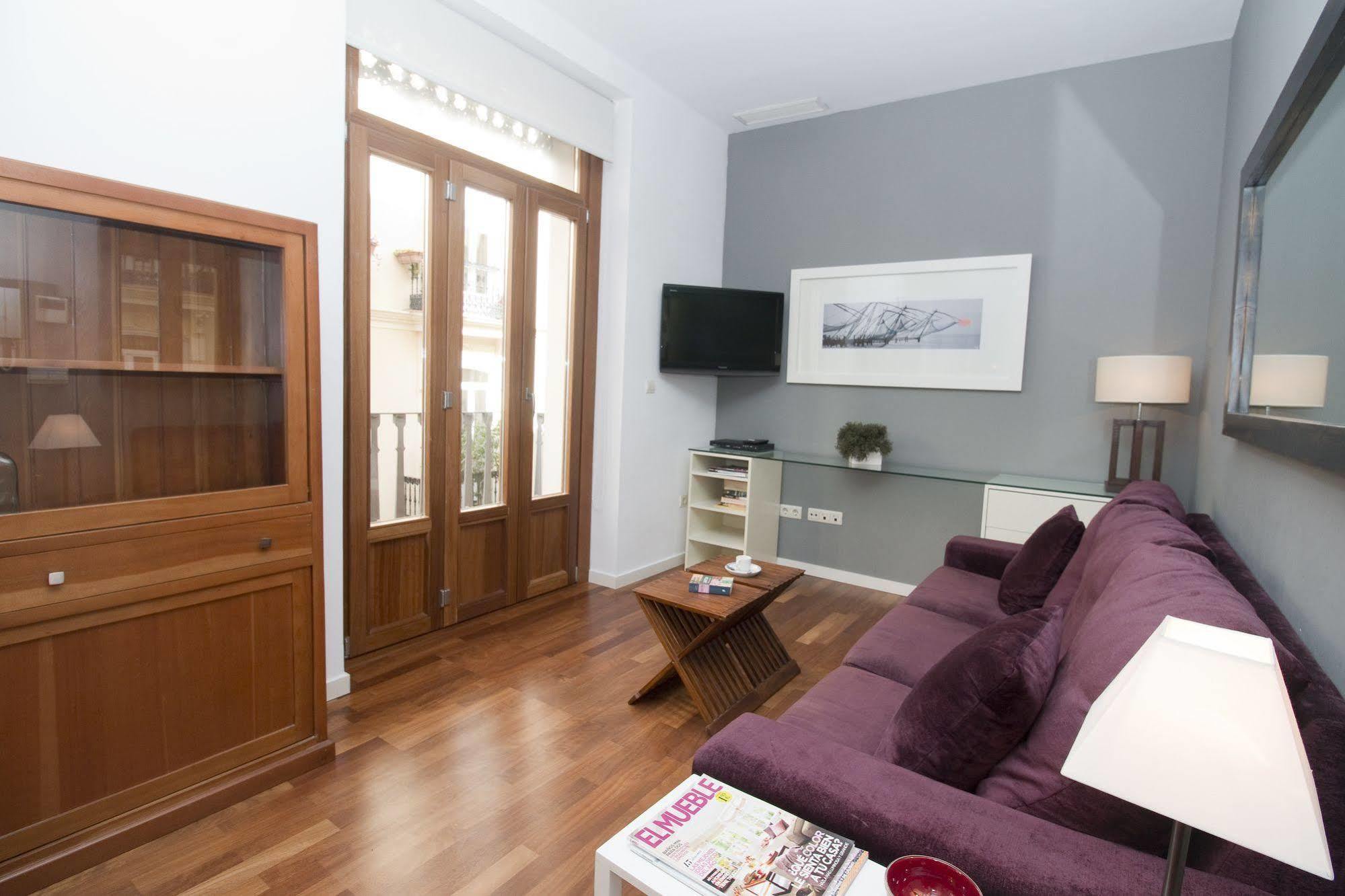 Appartement Bet - Trinitarios