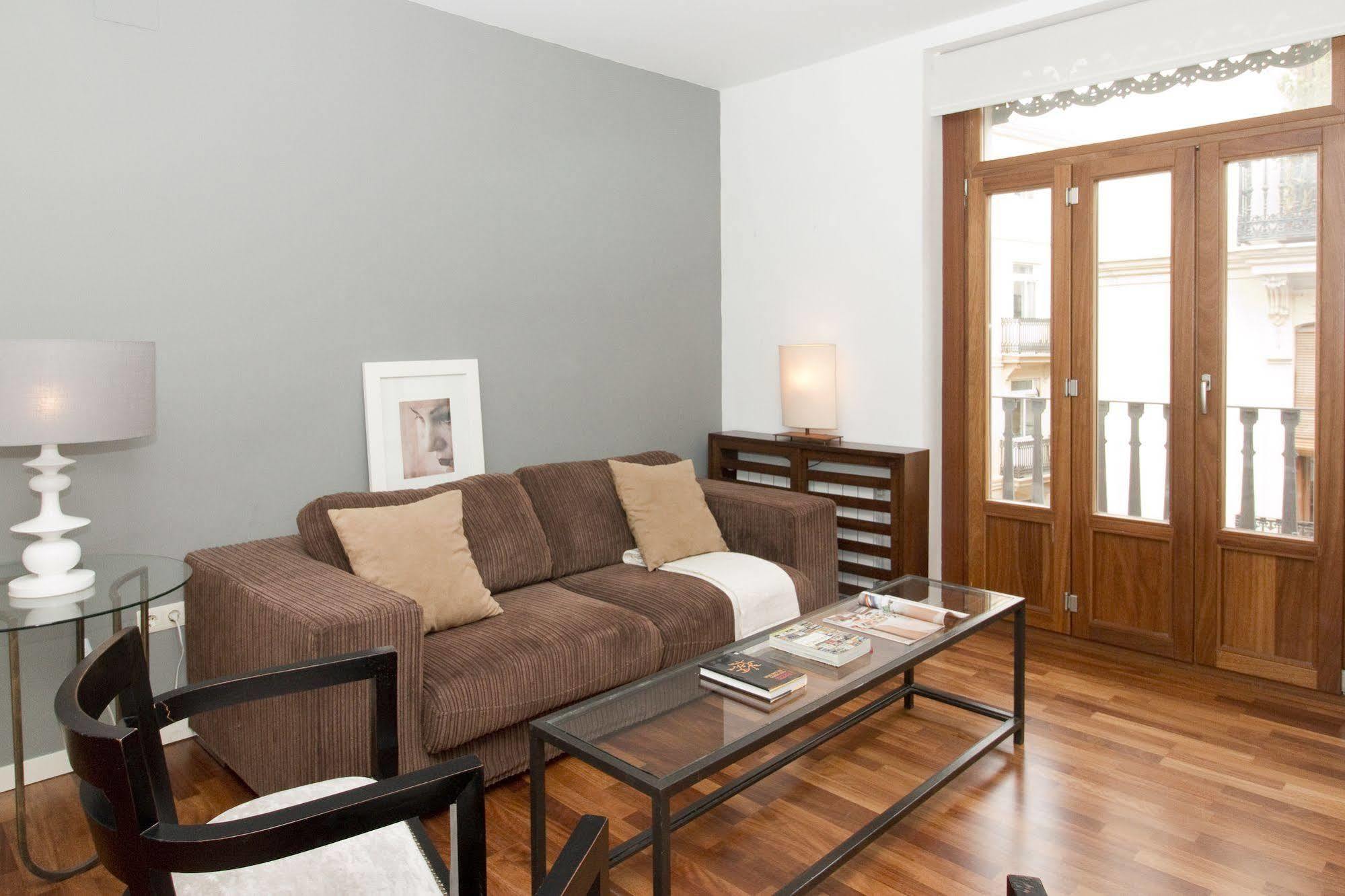Bet - Trinitarios Appartement