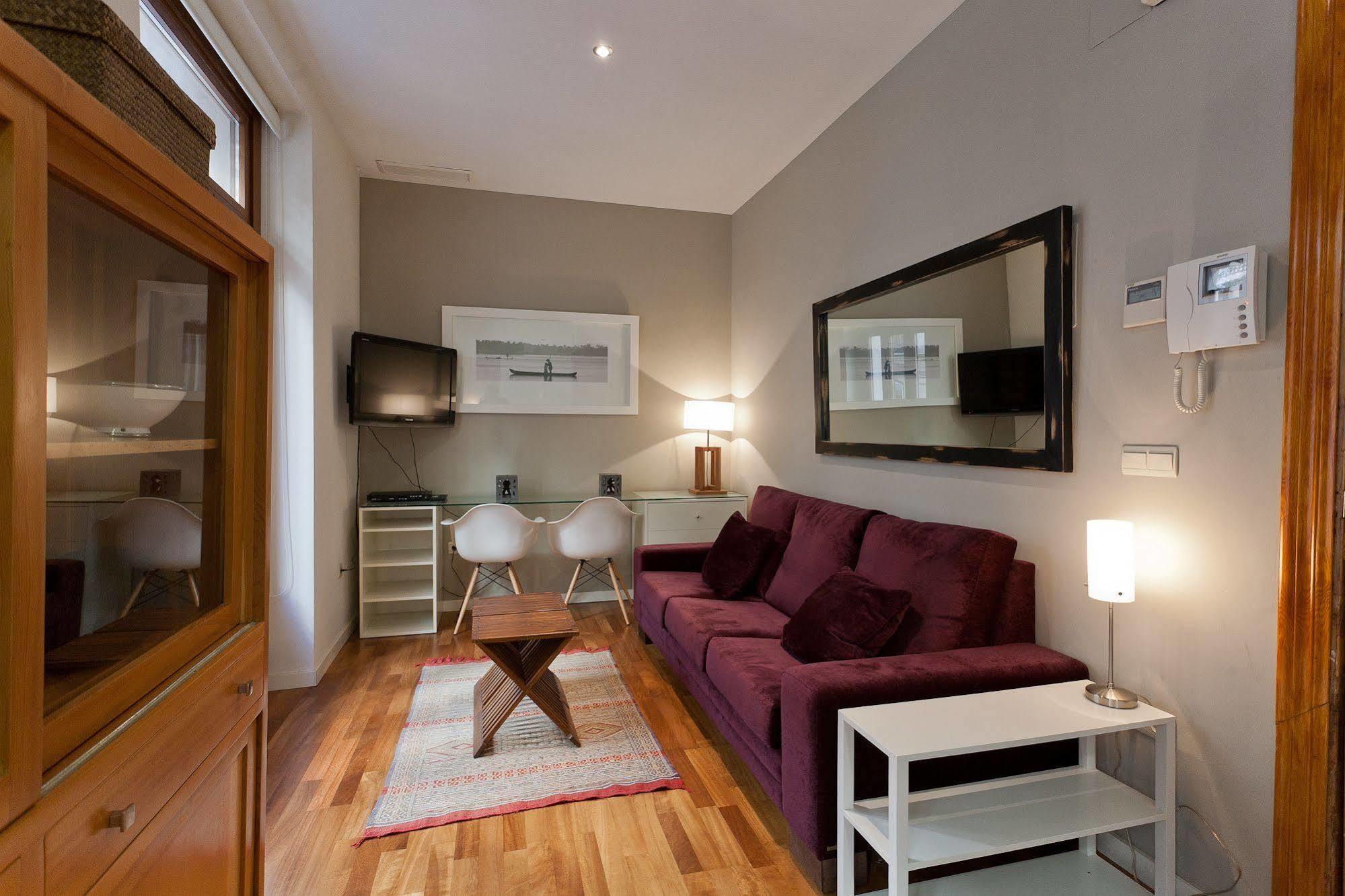 Bet - Trinitarios Appartement Valence
