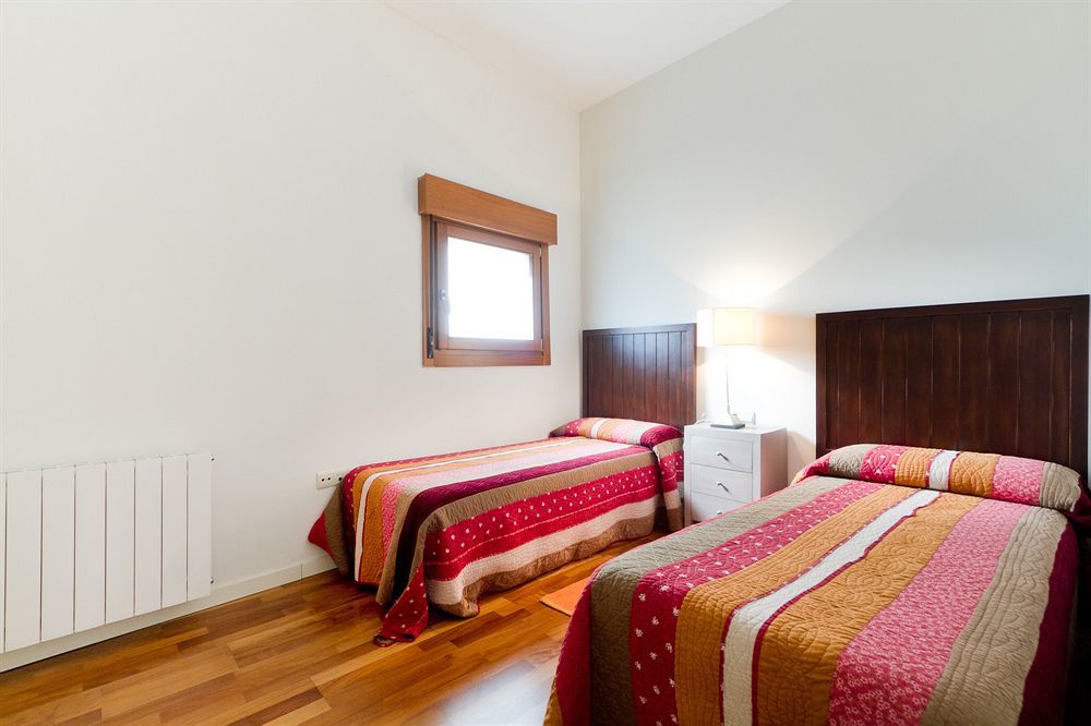 Bet - Trinitarios Appartement *