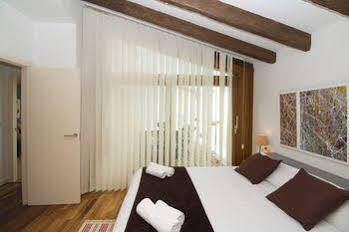 Bet - Trinitarios Appartement Valence