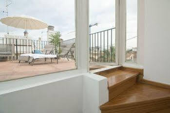 Appartement Bet - Trinitarios Valence