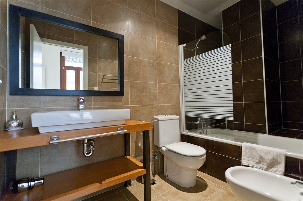 Bet - Trinitarios Appartement