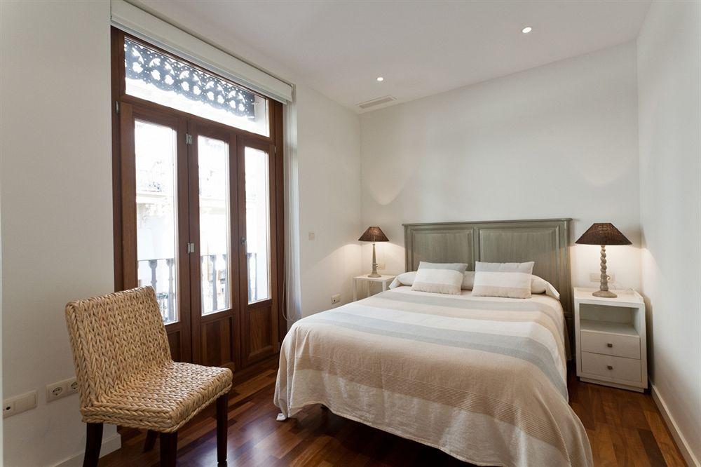 Bet - Trinitarios Appartement Valencia