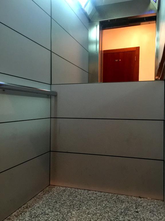 Bet - Trinitarios Appartement Valencia