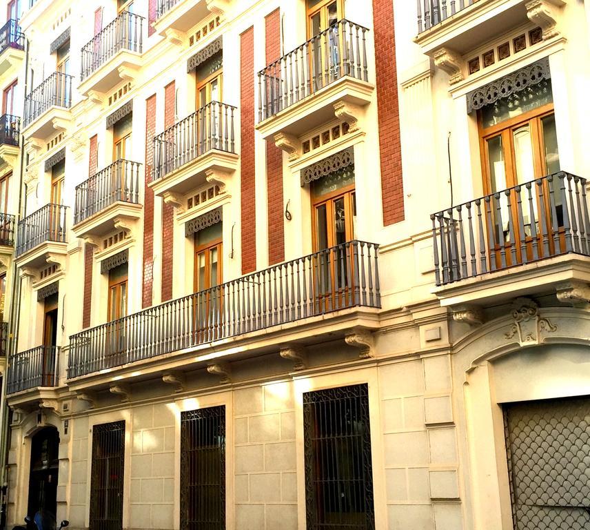 Appartement Bet - Trinitarios