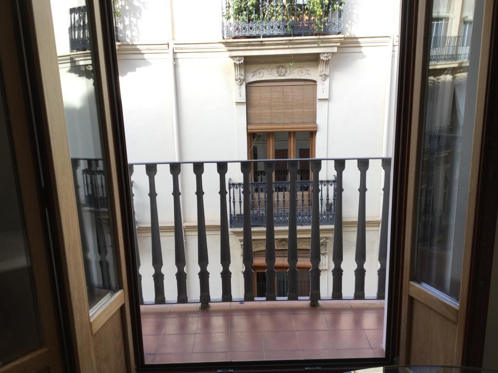 Bet - Trinitarios Appartement *