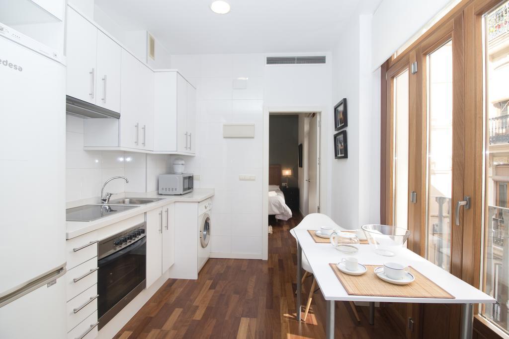 Bet - Trinitarios Appartement *