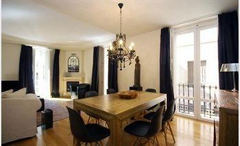 Bet - Trinitarios Appartement