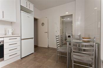 Bet - Trinitarios Appartement *