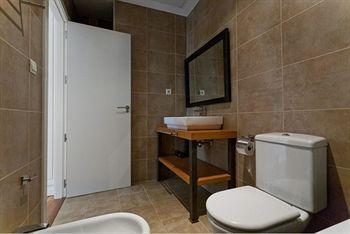 Bet - Trinitarios Appartement