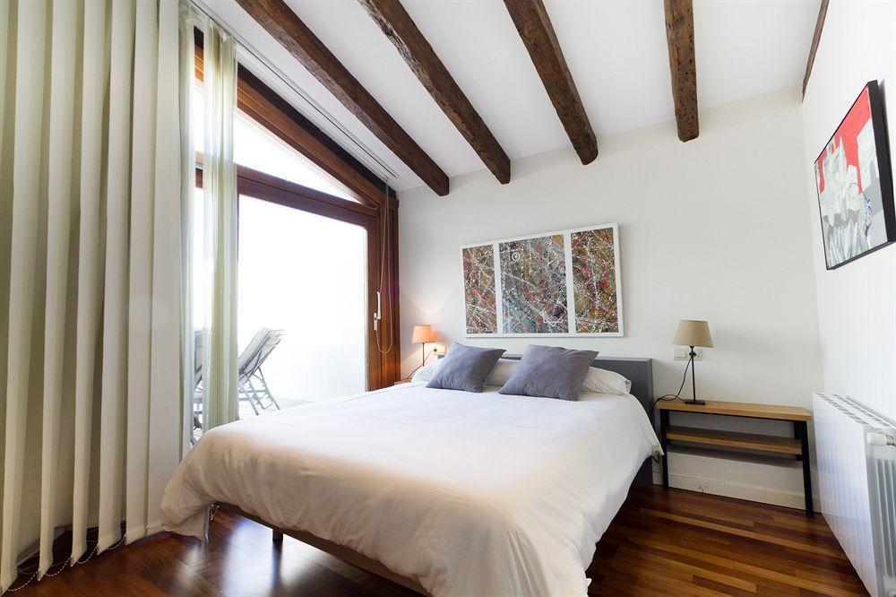 Appartement Bet - Trinitarios
