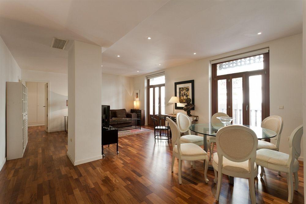 Bet - Trinitarios Appartement *