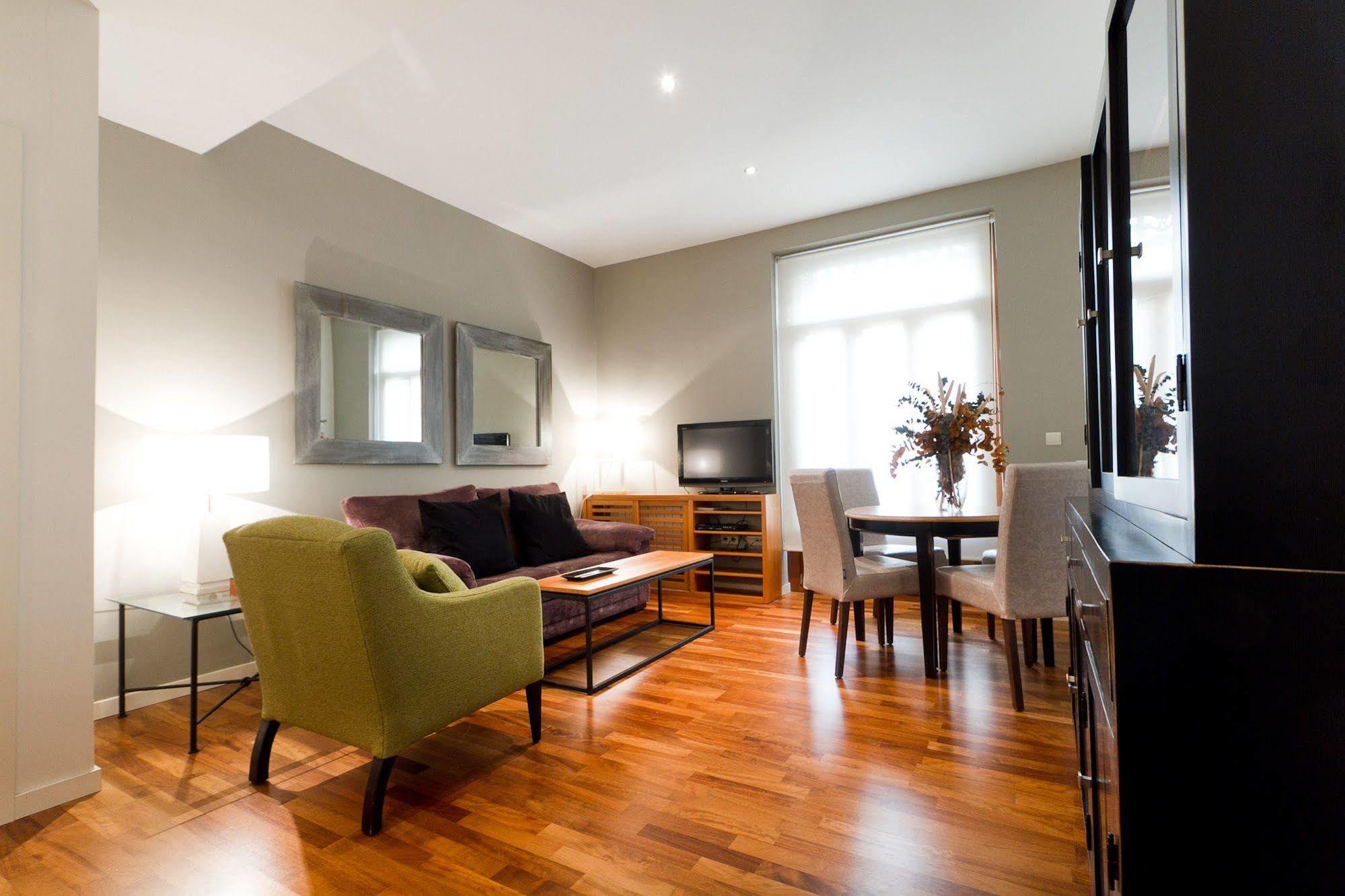 Bet - Trinitarios Appartement