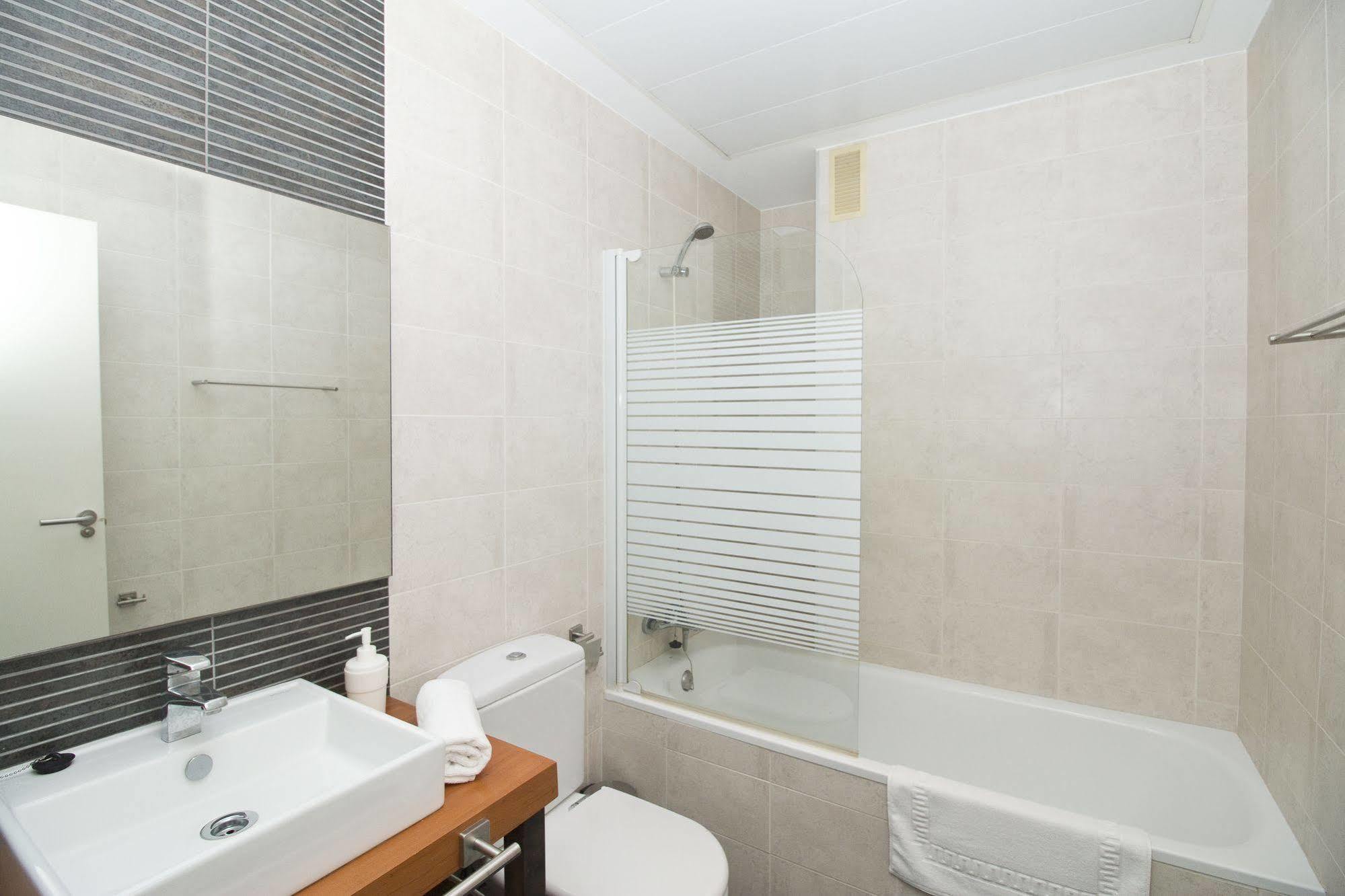 Bet - Trinitarios Appartement *