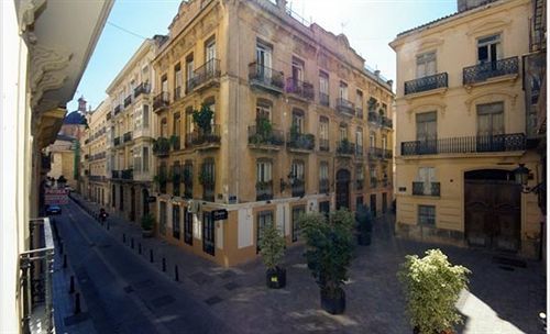 Bet - Trinitarios Appartement