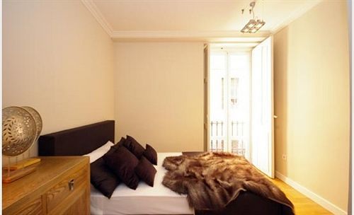 Bet - Trinitarios Appartement