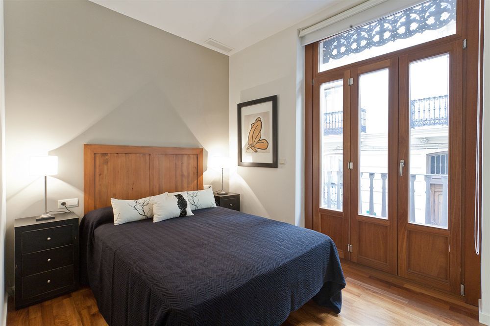 Appartement Bet - Trinitarios Valencia
