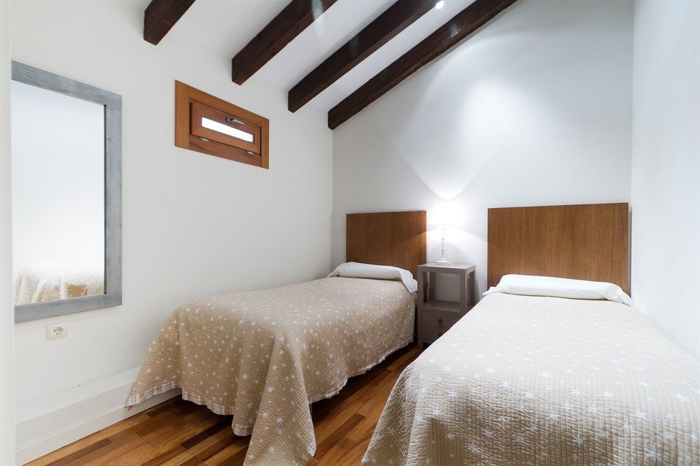 Bet - Trinitarios Appartement *