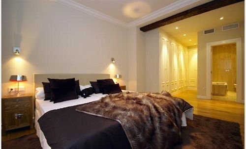 Appartement Bet - Trinitarios *