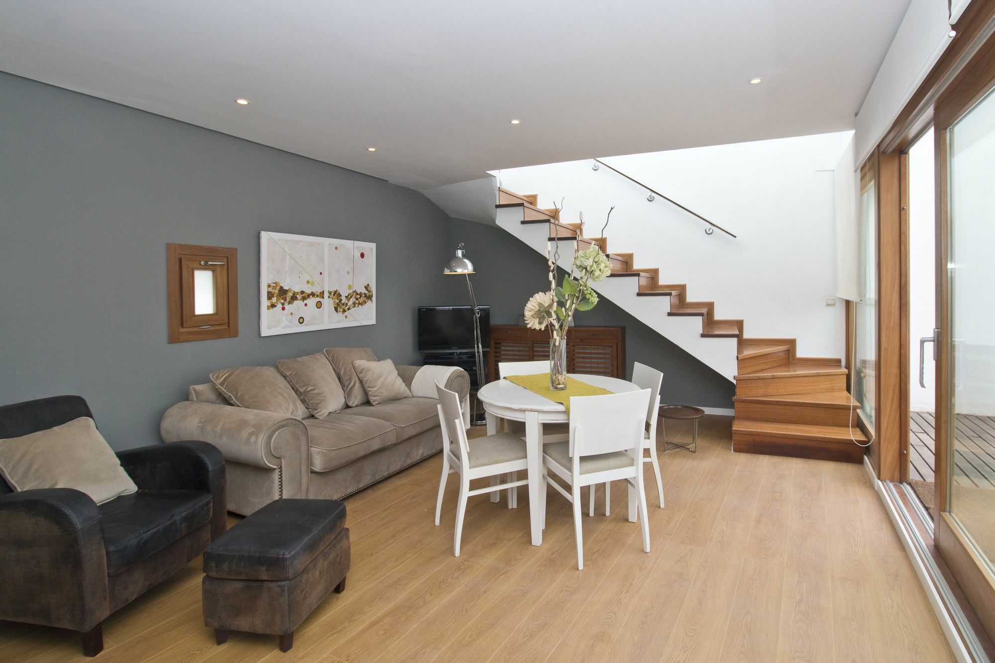 Bet - Trinitarios Appartement *